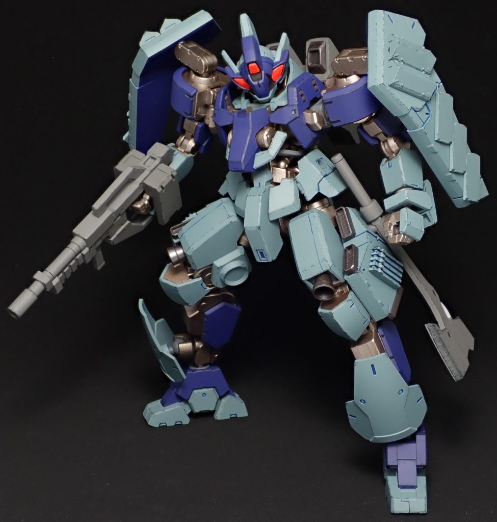 グレイズエルド–5枚目/制作者:富禄