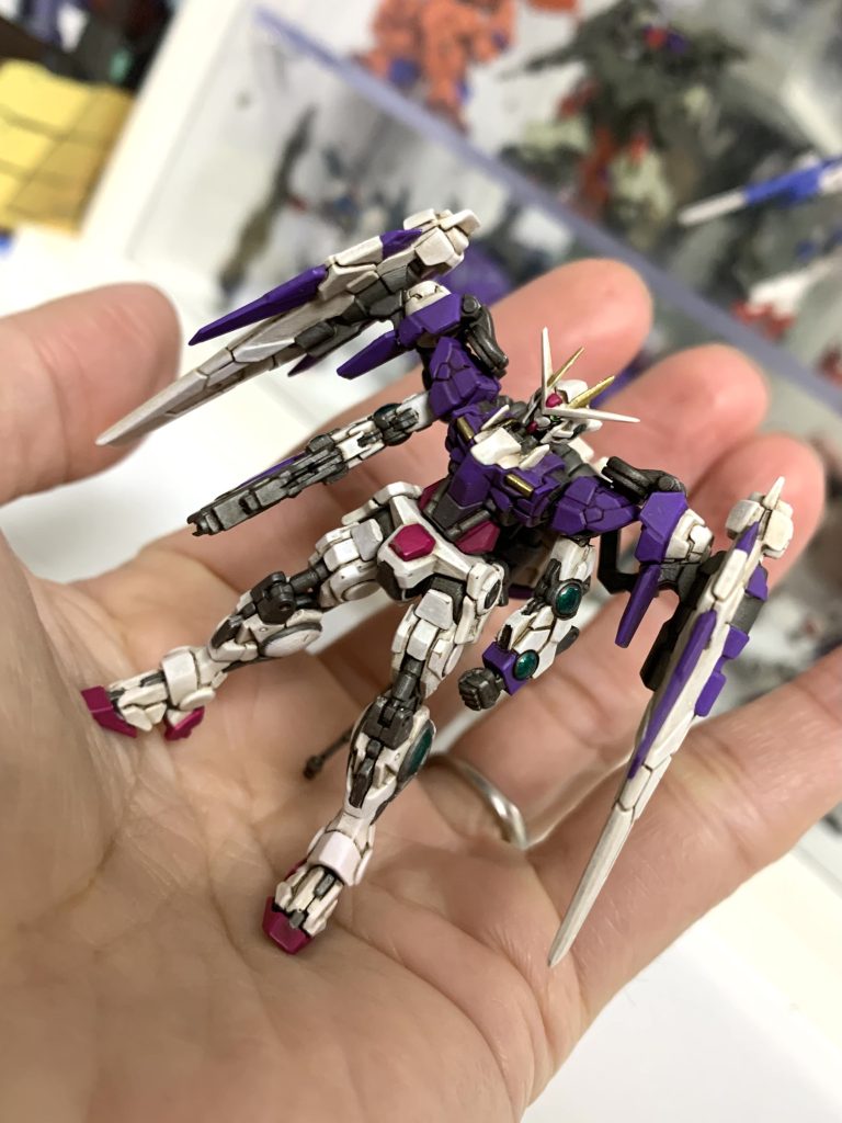 手のひらサイズ🫲