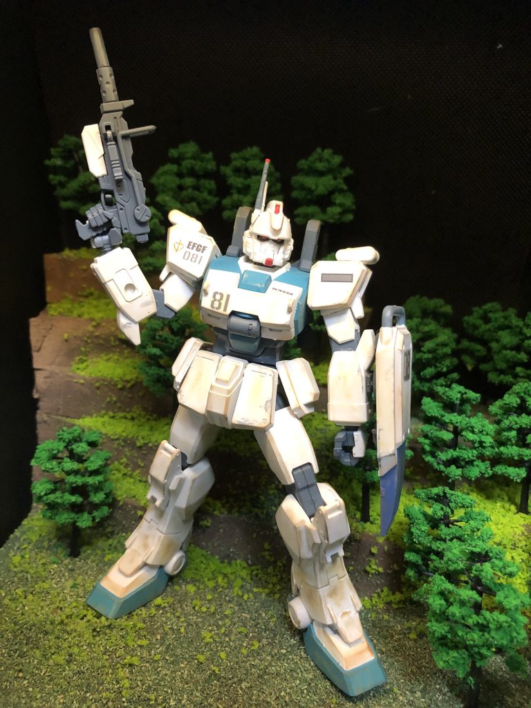 ガンダムEz8