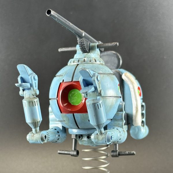 スプリング遊具型　ボール