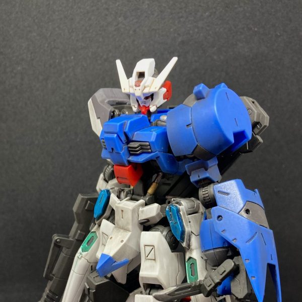 HG 1/144 ガンダムアスタロト