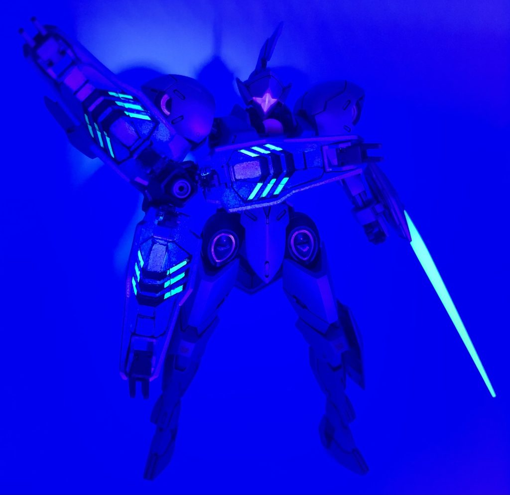 HGミカエリス–6枚目/制作者:むぅ