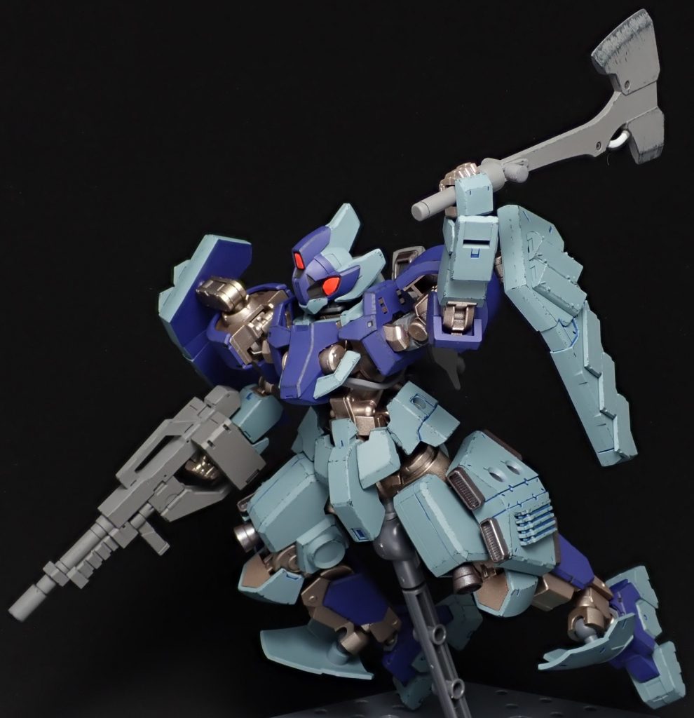 グレイズエルド–6枚目/制作者:富禄