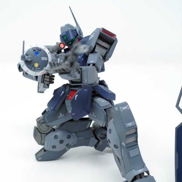 MG ジムスナイパー２