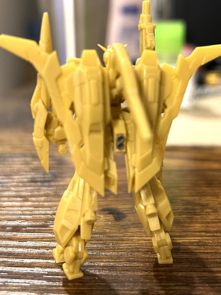 コトブキヤのパーツはかなり使えますね。大量に買い込んでます。最後までご覧頂きありがとうございました♪