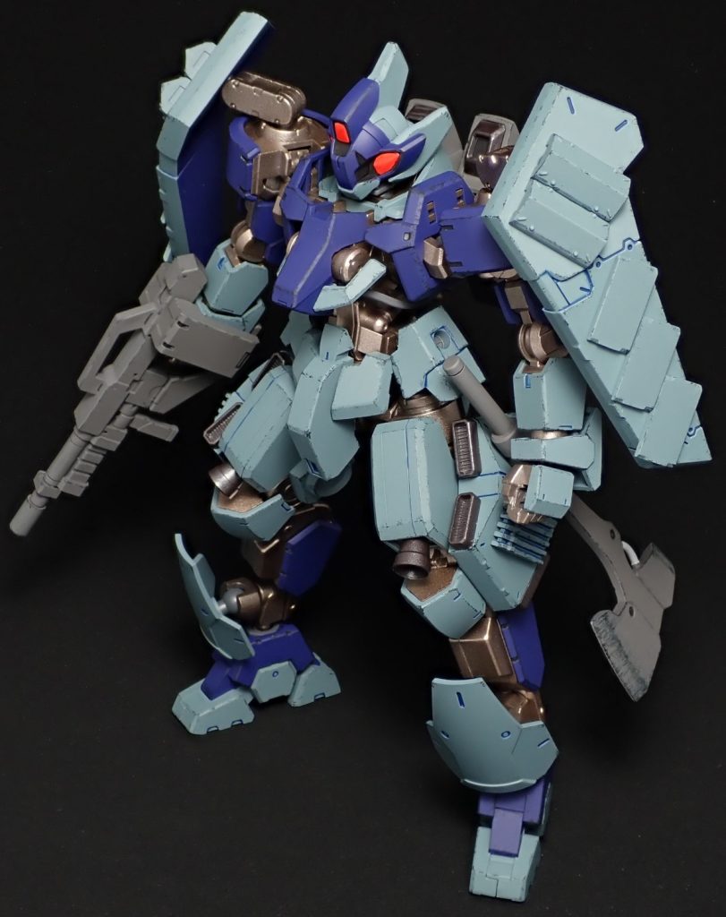 グレイズエルド–7枚目/制作者:富禄