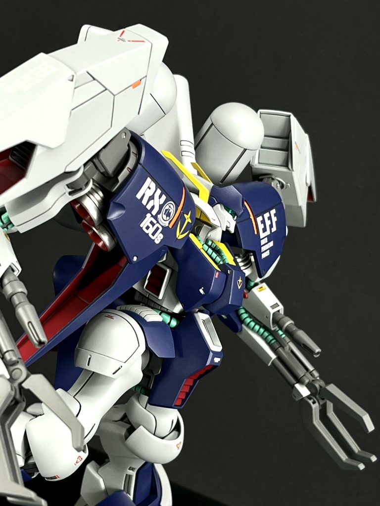 バイアラン・カスタム–6枚目/制作者：You-keito (ゆう中尉)