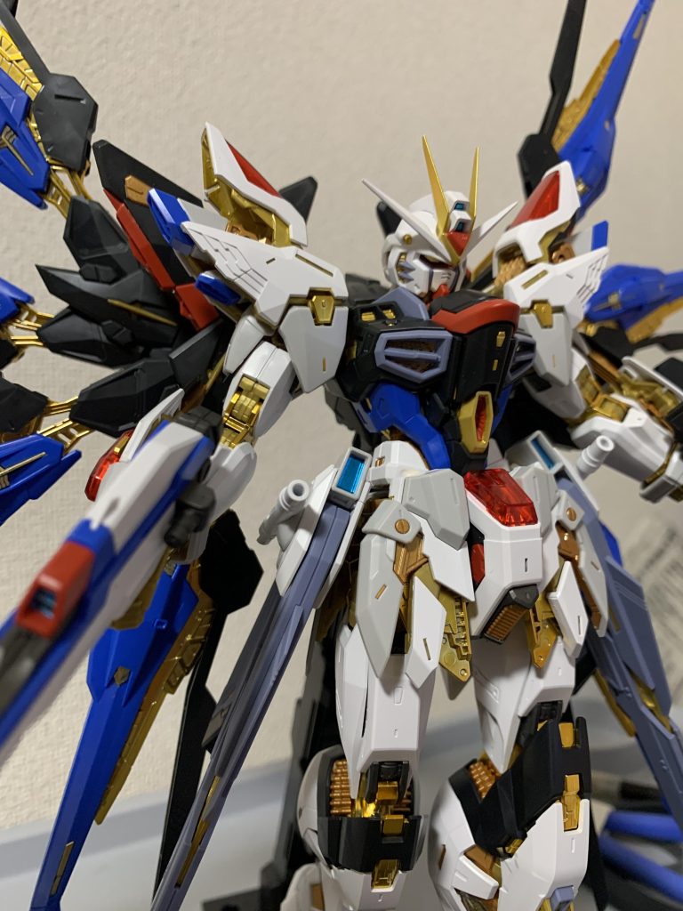 塗装前です。大きくは変わってませんが質感が変わったなら成功だと思います!