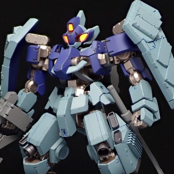 グレイズエルド