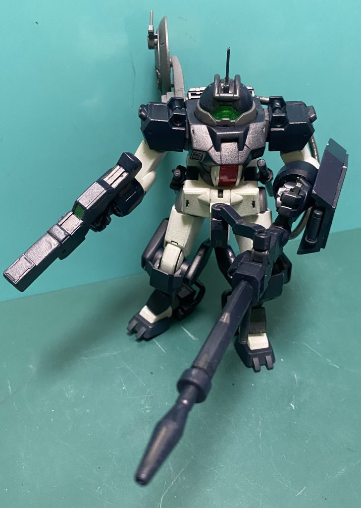 デミ トレーナー 改装–2枚目/制作者：dakun