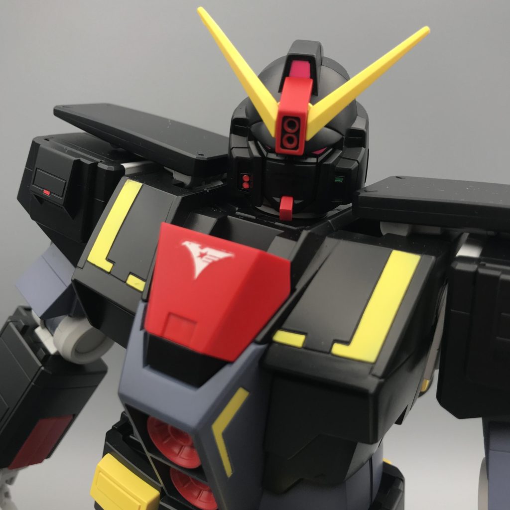 サイコガンダム–4枚目/制作者：zima5250