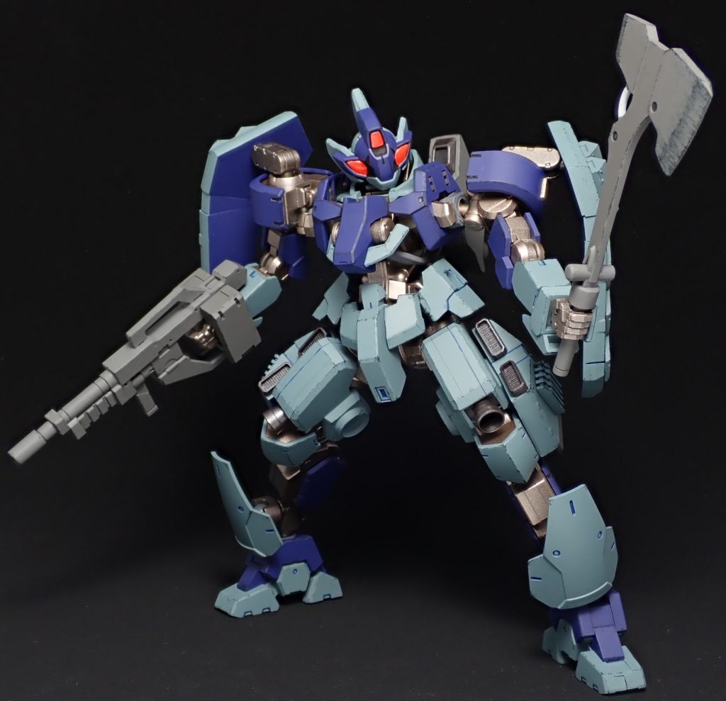 グレイズエルド–8枚目/制作者:富禄