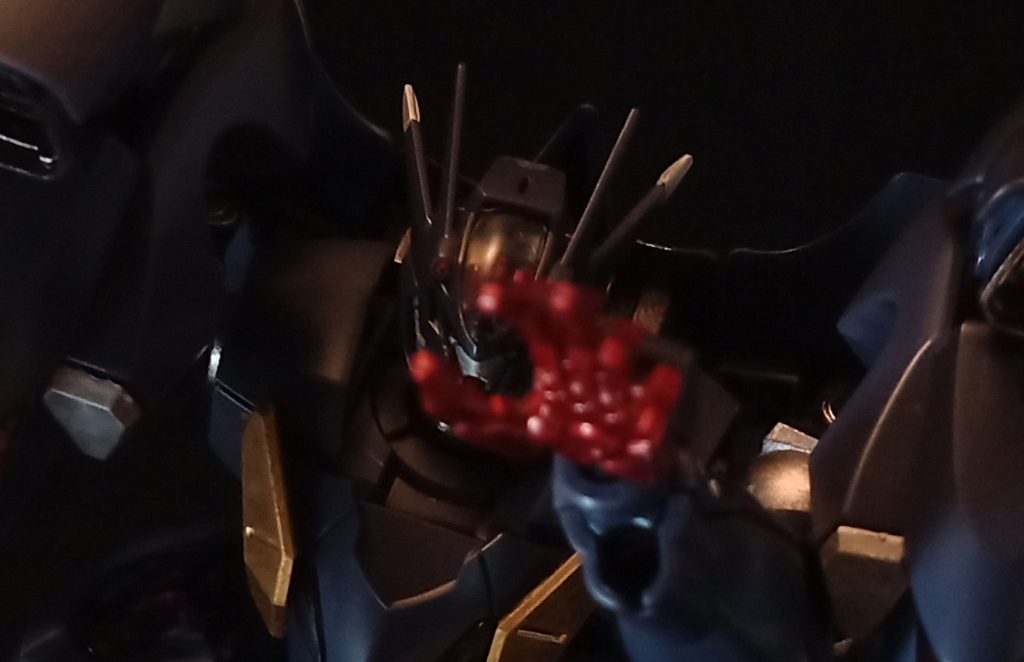 <<※ここまでご覧いただき有難うございます。素晴らしき原作にて、しばらく悪夢にさいなまれそうです>>