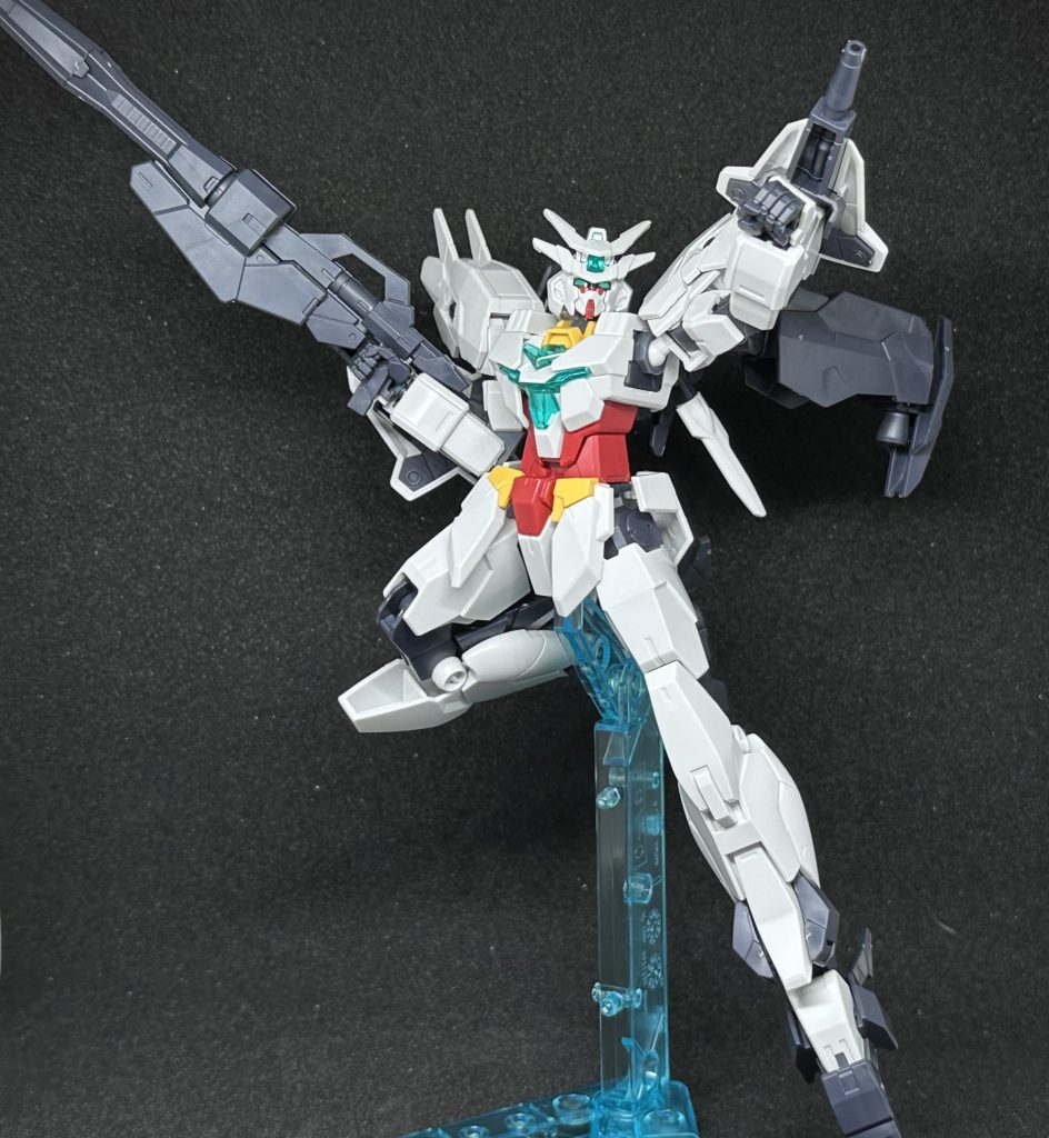 ジュピターヴガンダム