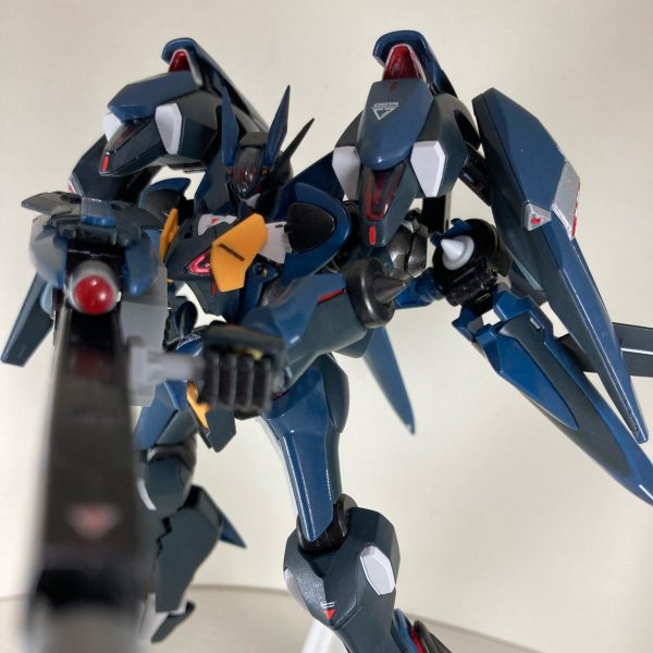 試作可変MS ガンダムファラクトブレイヴ