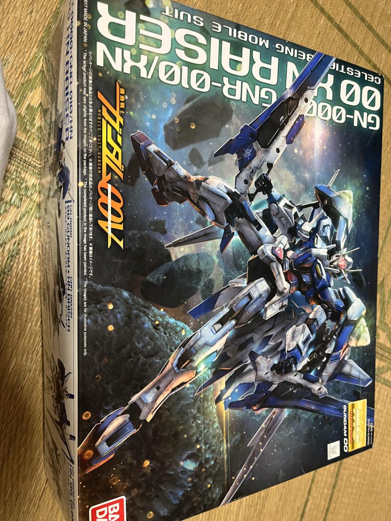 2023年最新作–2枚目/制作者：アッキー