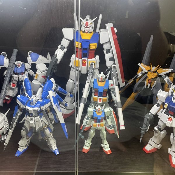 2023  新頑符楽内閣