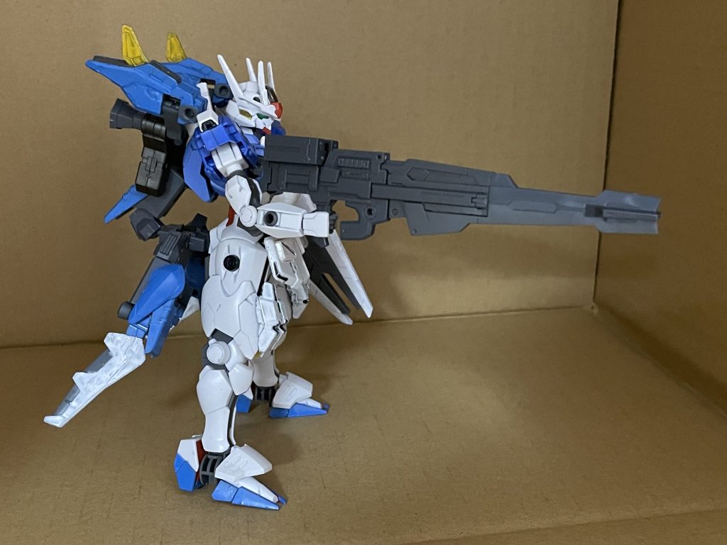 エアリアル改修型風–3枚目/制作者：truth_k