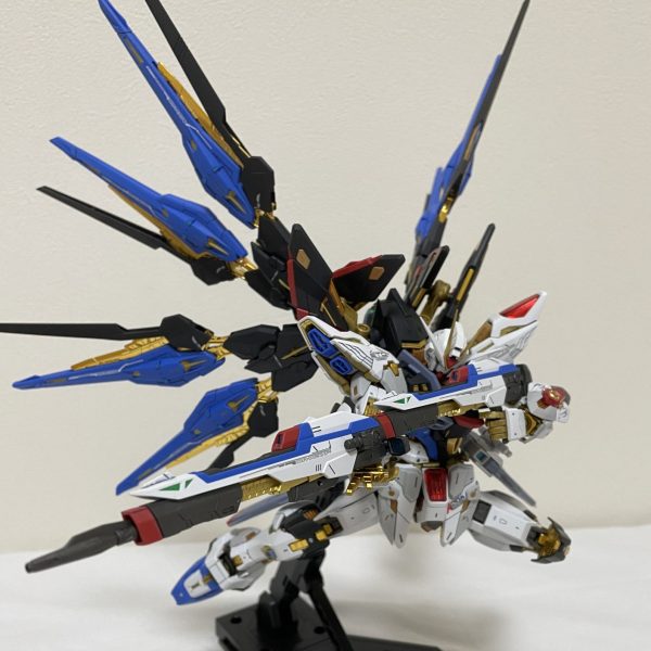 MGEX ストライクフリーダム