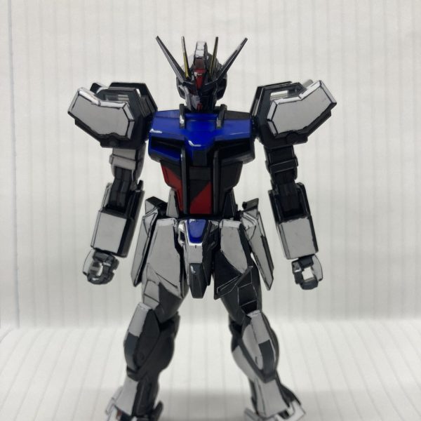 EG ストライク【イラスト風】