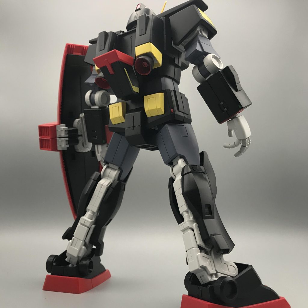 サイコガンダム–7枚目/制作者：zima5250