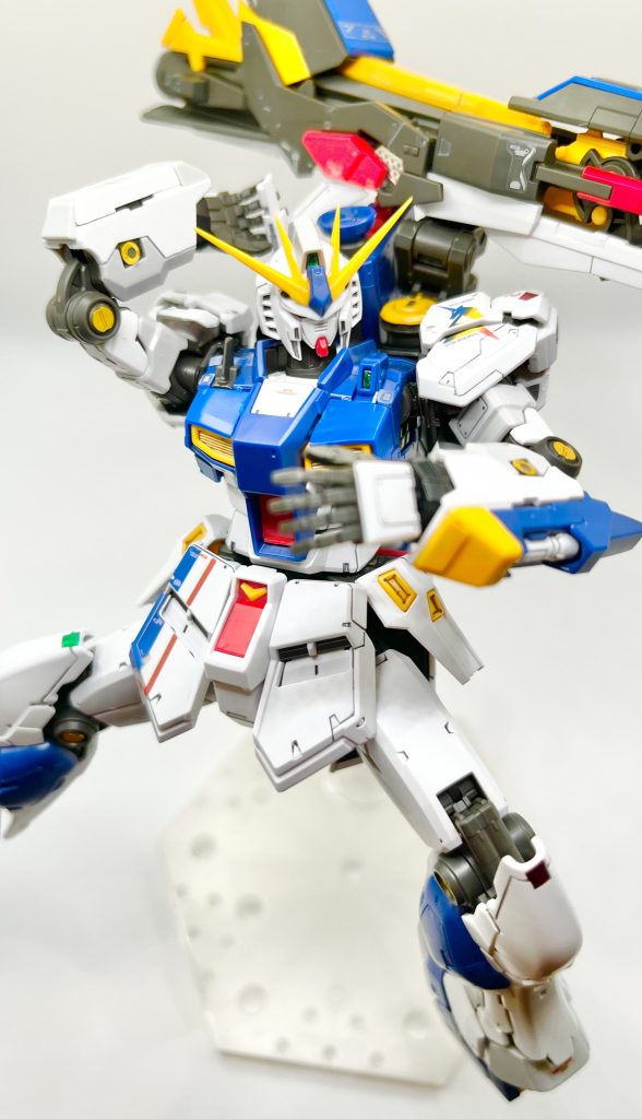 近くで見てもイケメン！