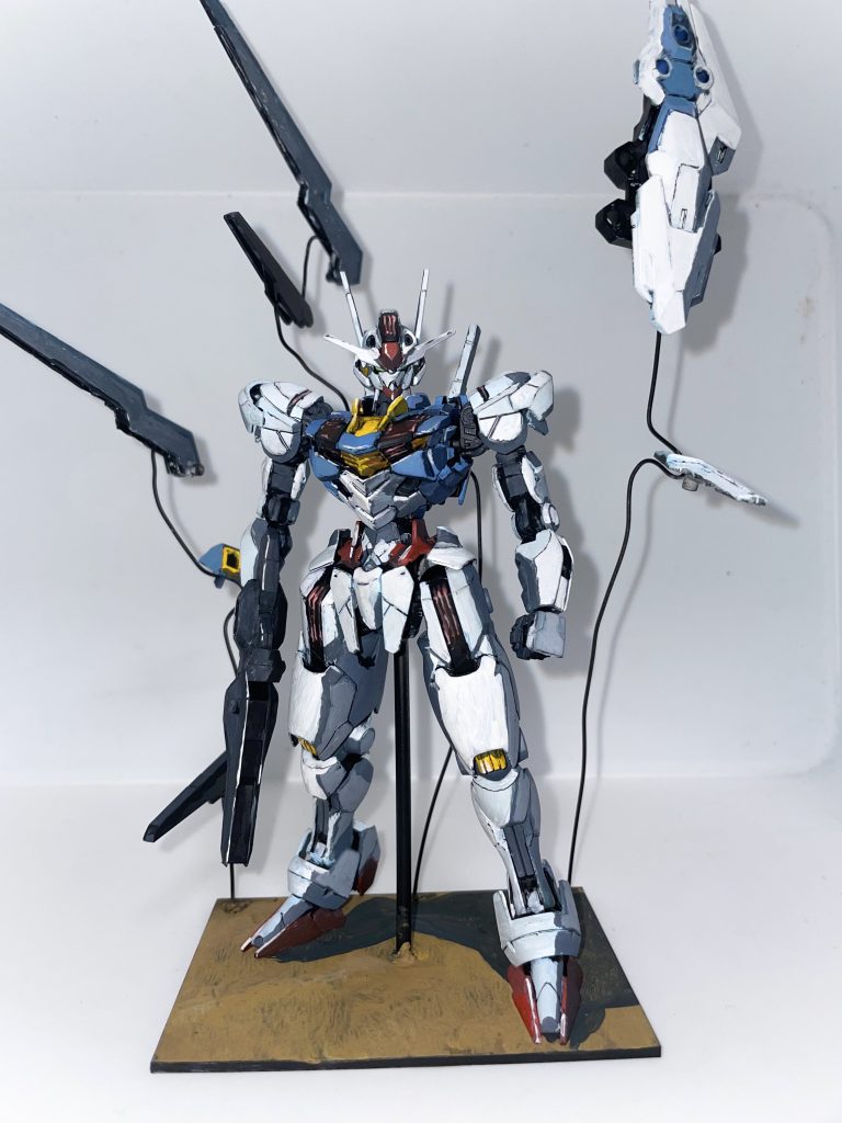 フラッシュの有無でも結構雰囲気変わります。写真撮るのが難しい