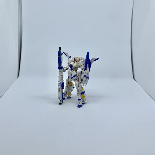 ガンダムアーティファクト　Ζガンダム