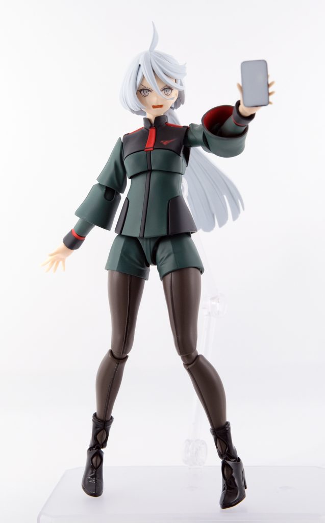 ミオミオさん–3枚目/制作者：イタミテック