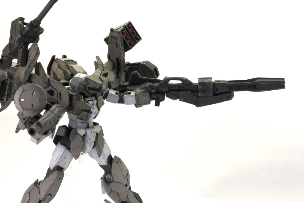 クレンザーガンダム–6枚目/制作者:どんぶり