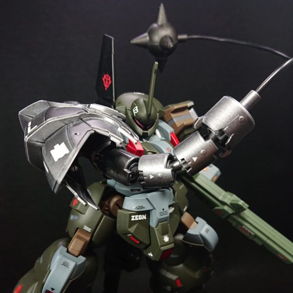 ランチャーストライクガンダム・ガンプラ改造作品まとめ｜ガンダムSEED｜GUNSTA（ガンスタ）