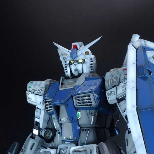RX-78 GUNDAM