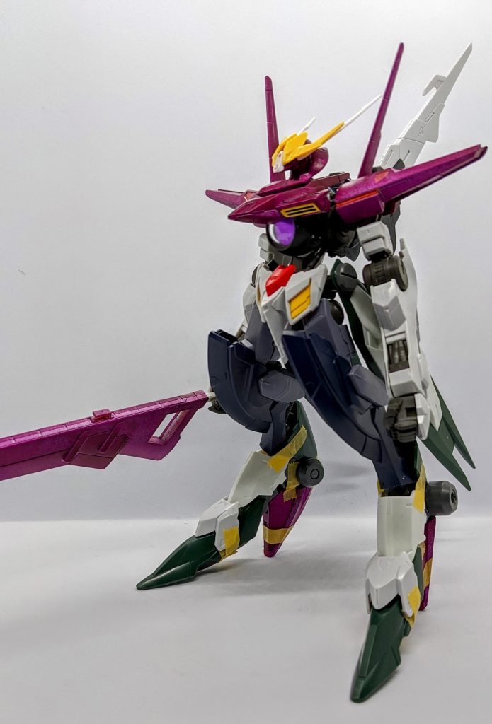 制作の流れはストーリーにありますが、最初はこんな感じでした...これはこれで良かったのかもしれない