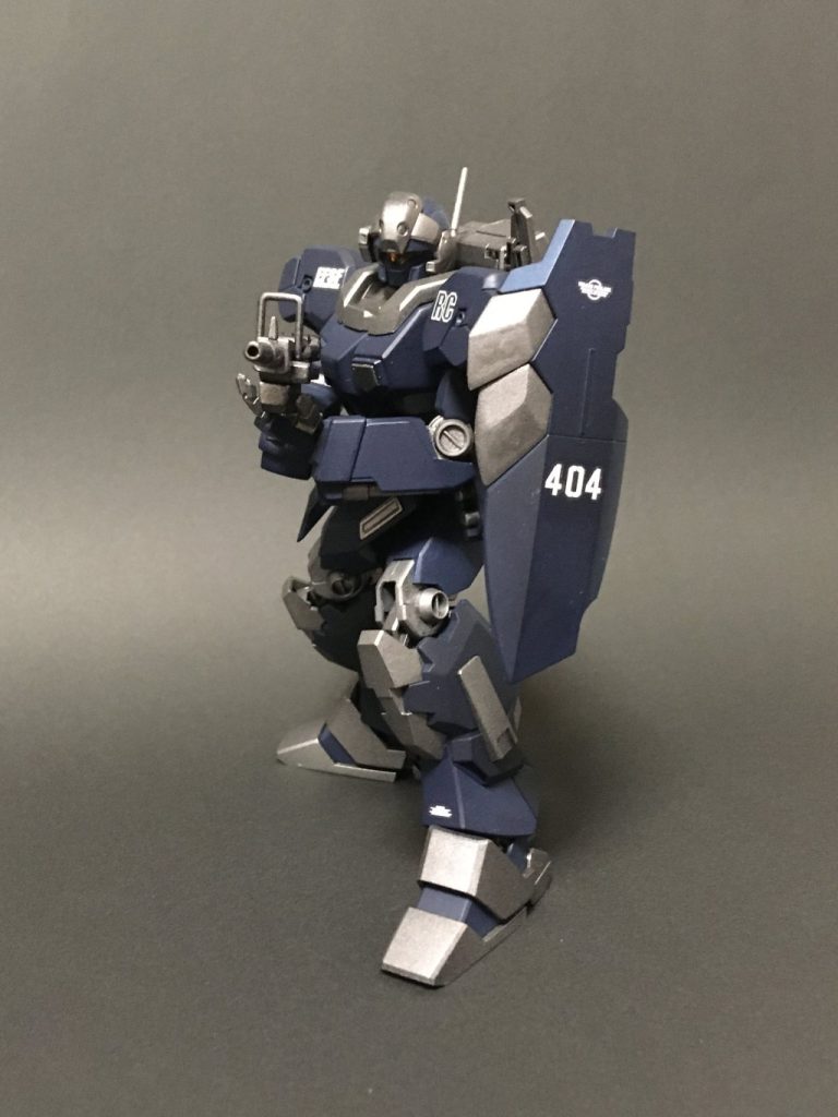 ジェスタ（沿岸警備隊）–3枚目/制作者：PIYOSUKE