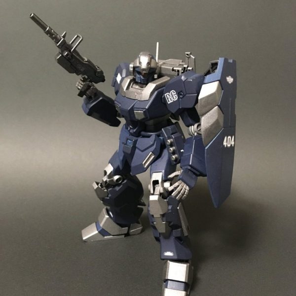 ジェスタ（沿岸警備隊）