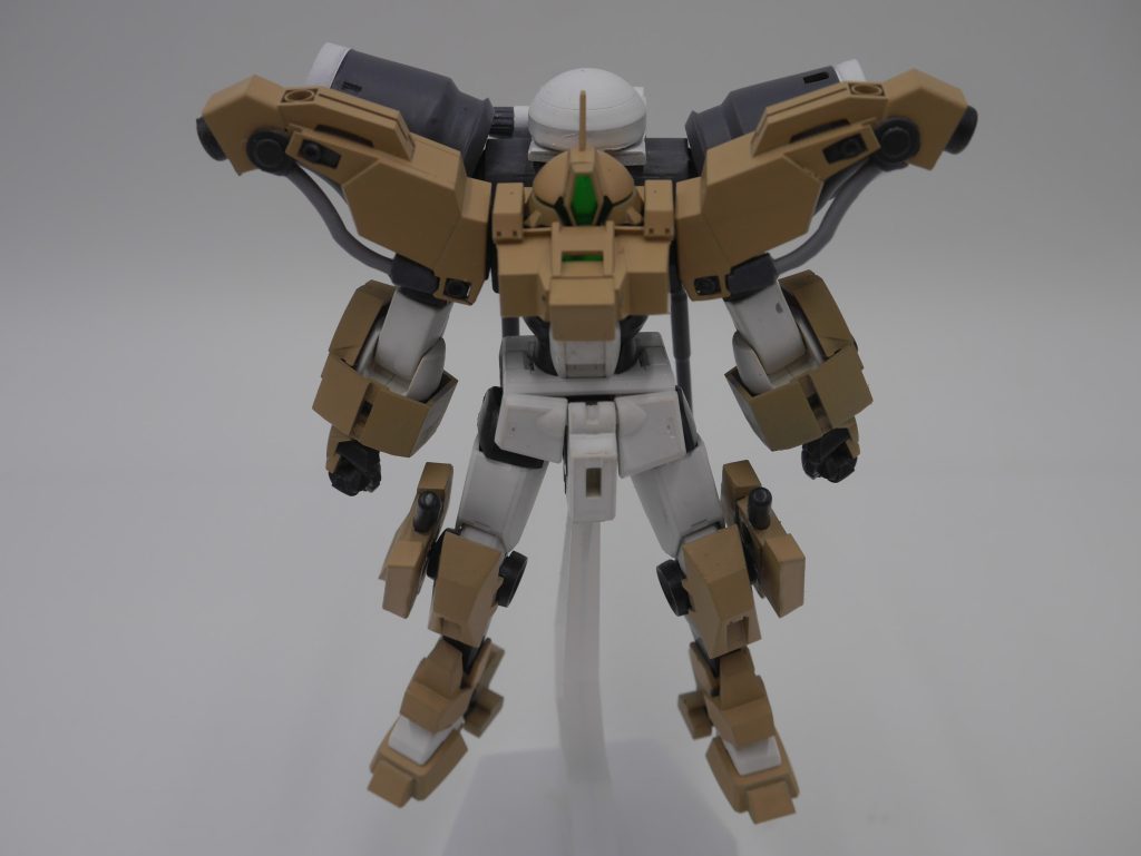 デミバーディング–2枚目/制作者：F.N