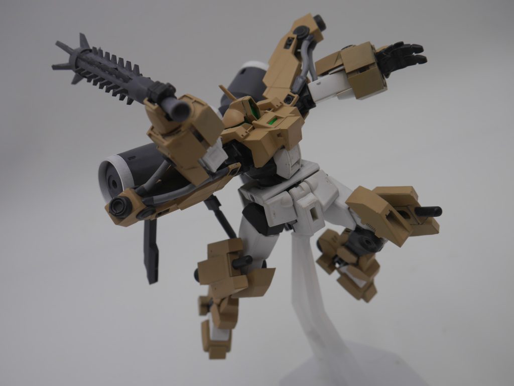 デミバーディング–8枚目/制作者：F.N