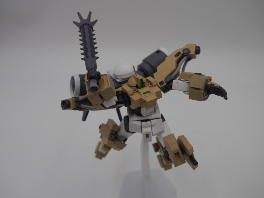 デミバーディング–7枚目/制作者：F.N