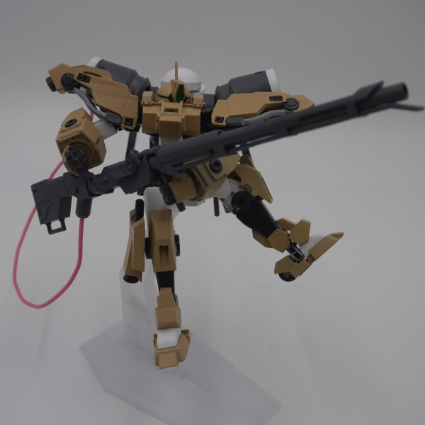 デミバーディング