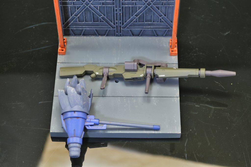 デミトレーナー チュチュ専用機–7枚目/制作者:ポン兵