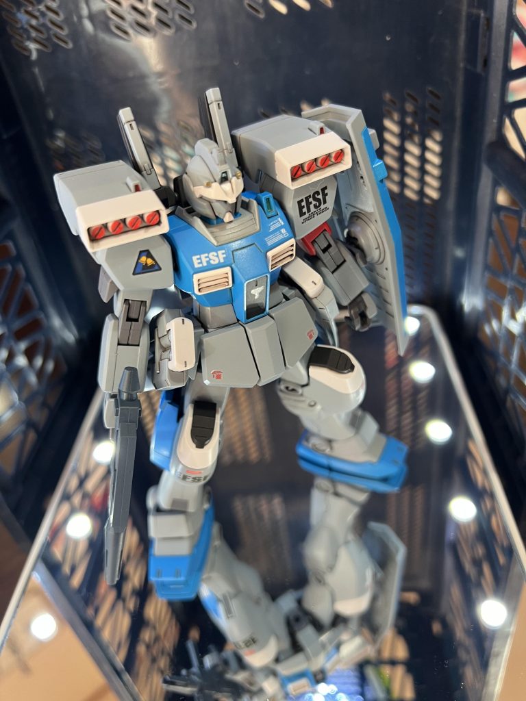 GMⅢ改–4枚目/制作者：真樹京介