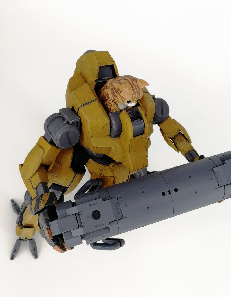 MIZUHOSHI ディランギルデ–5枚目/制作者：@mahty2013