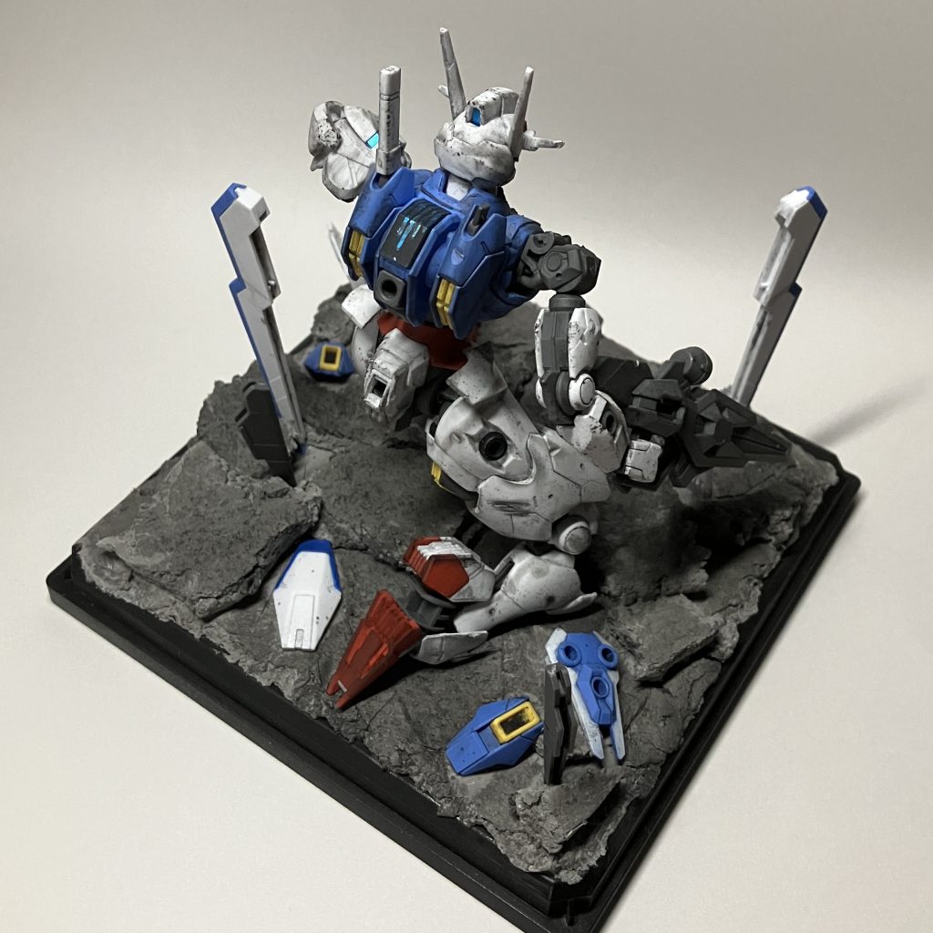 水星の魔女–5枚目/制作者：U