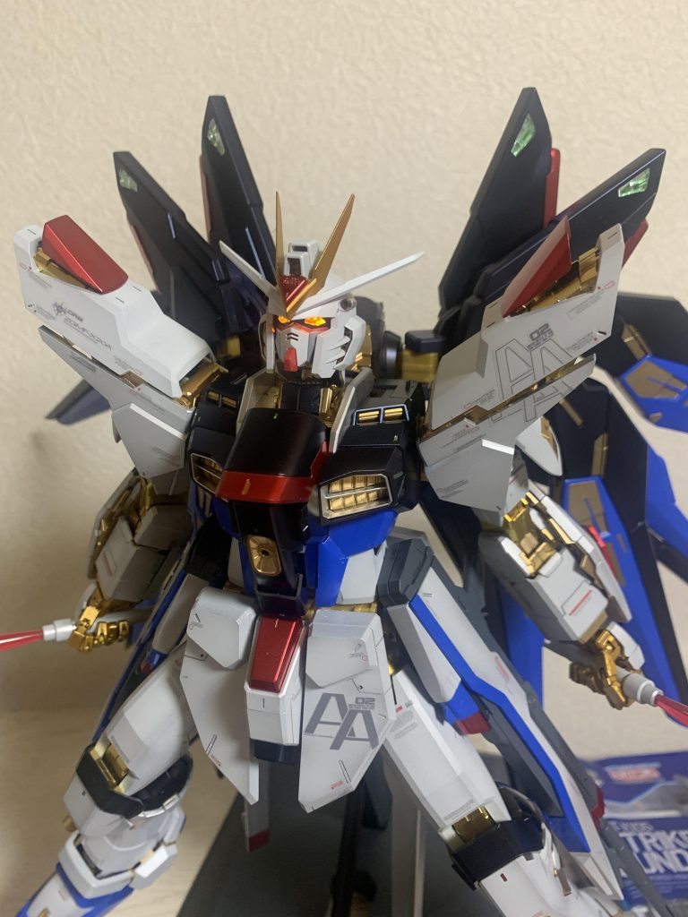 大きさがすごいので迫力あります！！