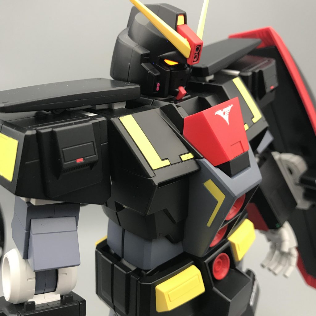 サイコガンダム–3枚目/制作者：zima5250