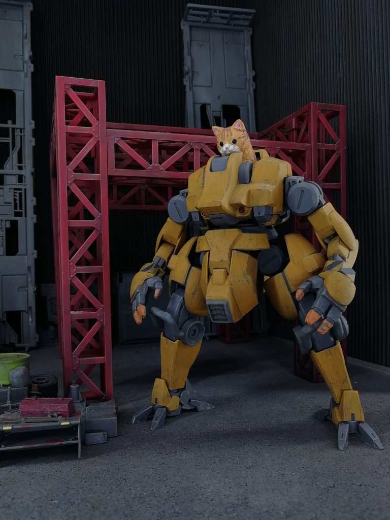 MIZUHOSHI ディランギルデ–8枚目/制作者：@mahty2013