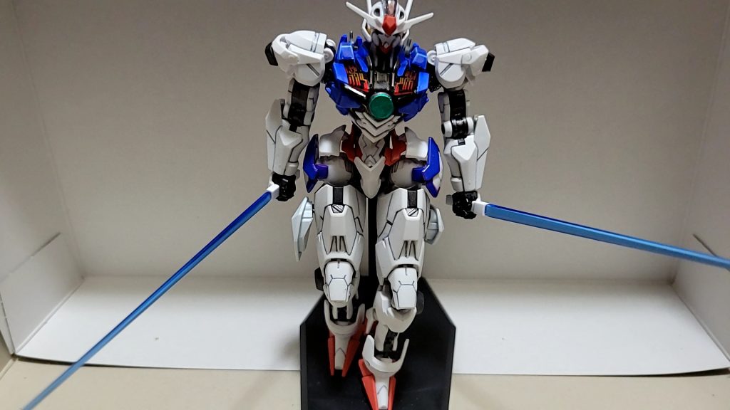 太股、腕(肩と手以外)、サイドスカート？とフロントスカート？がルブリス