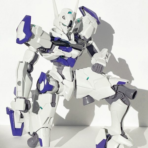 ガンダム・ルブリス　ver.Ahato