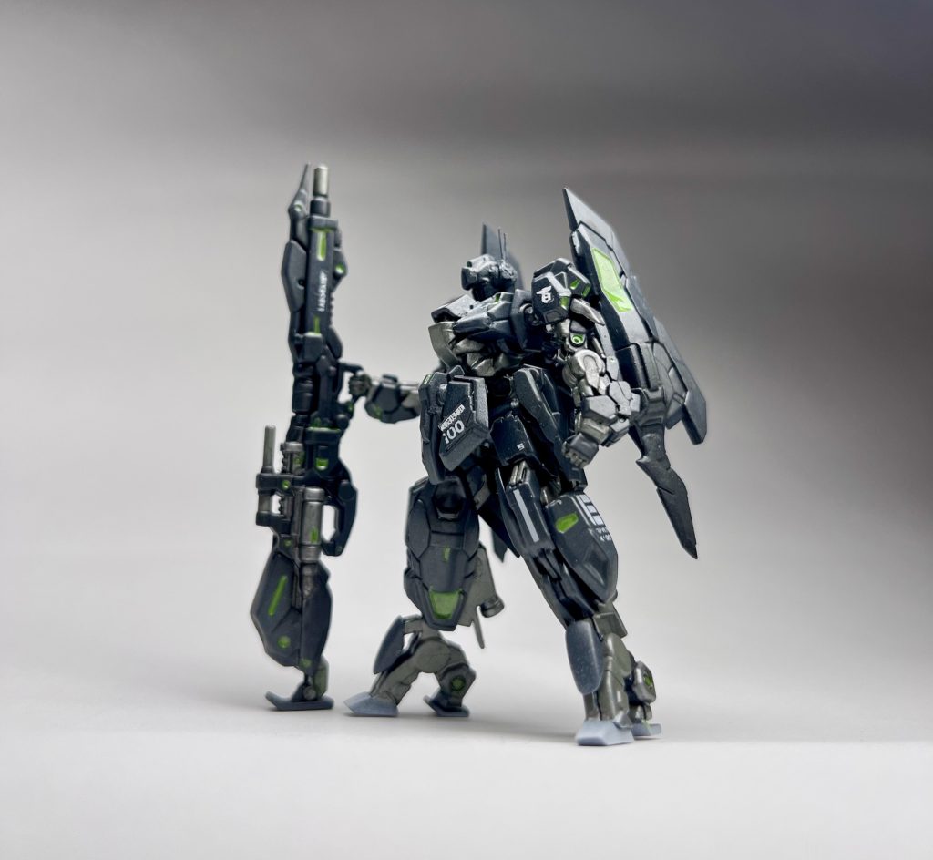 百式壊   アーティファクト–3枚目/制作者：@bongeshiki1