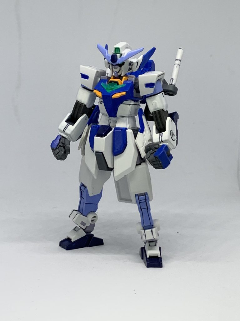 コアガンダムシナスタジア–2枚目/制作者:アルト